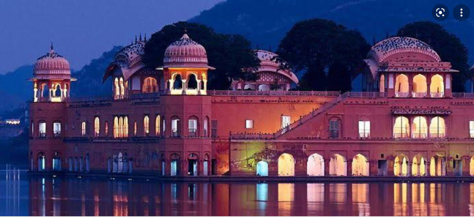 Photo of THINGS TO DO IN RAJASTHAN 1/5 by Radhika Narasimhan