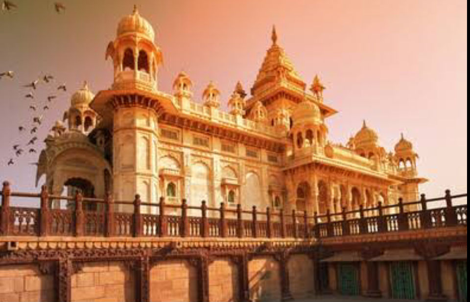 Photo of THINGS TO DO IN RAJASTHAN 4/5 by Radhika Narasimhan