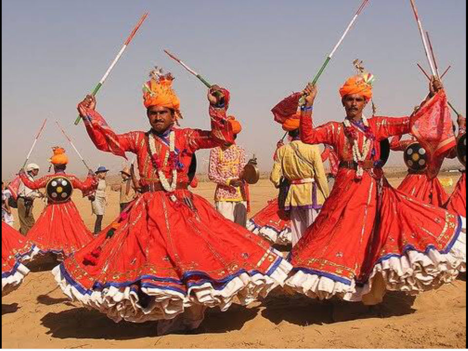 Photo of THINGS TO DO IN RAJASTHAN 5/5 by Radhika Narasimhan