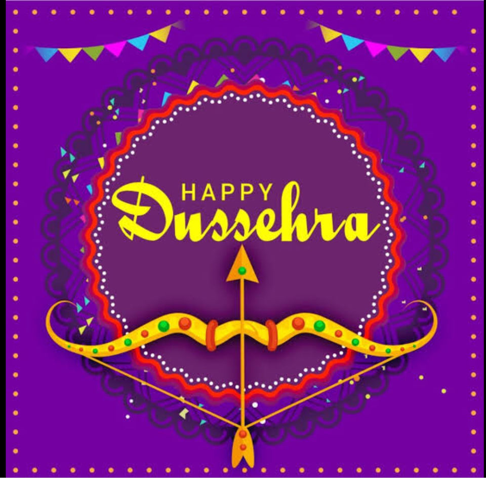 Photo of These Are The 5 Best Places To Visit During Dussehra by Radhika Narasimhan