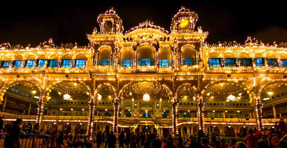 Photo of These Are The 5 Best Places To Visit During Dussehra 2/5 by Radhika Narasimhan
