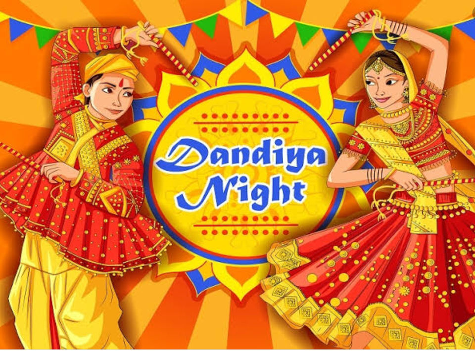 Photo of These Are The 5 Best Places To Visit During Dussehra 1/5 by Radhika Narasimhan