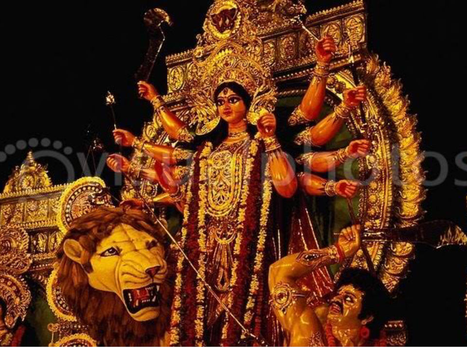 Photo of These Are The 5 Best Places To Visit During Dussehra 3/5 by Radhika Narasimhan