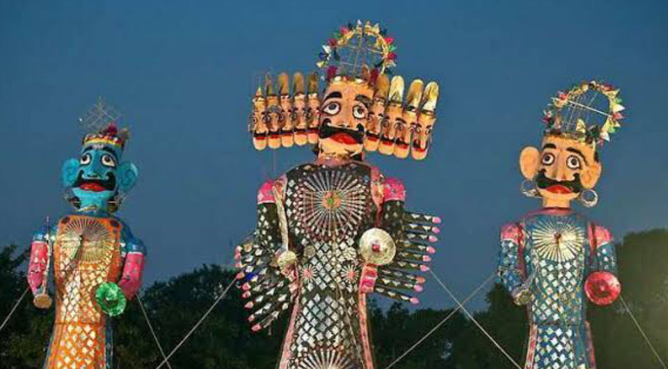 Photo of These Are The 5 Best Places To Visit During Dussehra 4/5 by Radhika Narasimhan