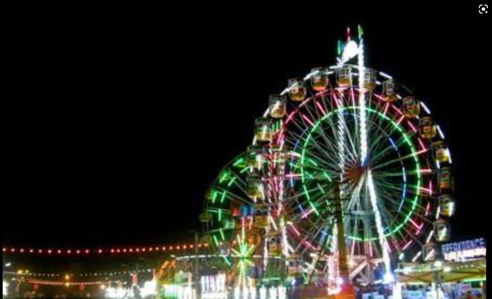 Photo of These Are The 5 Best Places To Visit During Dussehra 5/5 by Radhika Narasimhan