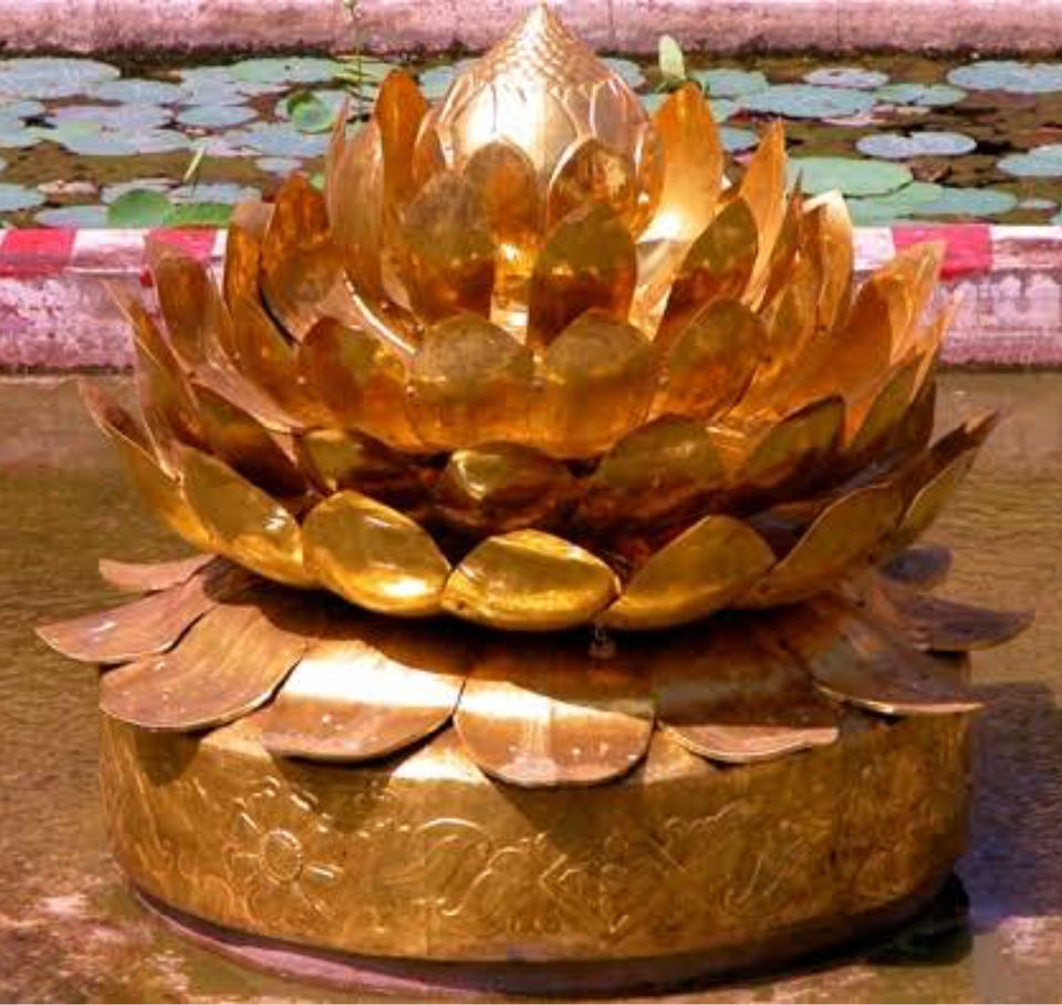Photo of Did You Know These Facts About Madurai Meenakshi Temple 3/5 by Radhika Narasimhan