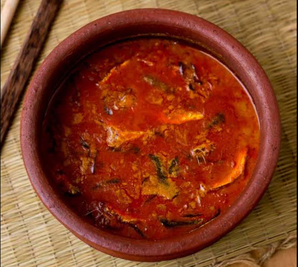 Photo of You Shouldn't Miss These Fish Curries When In Kerala! by Radhika Narasimhan