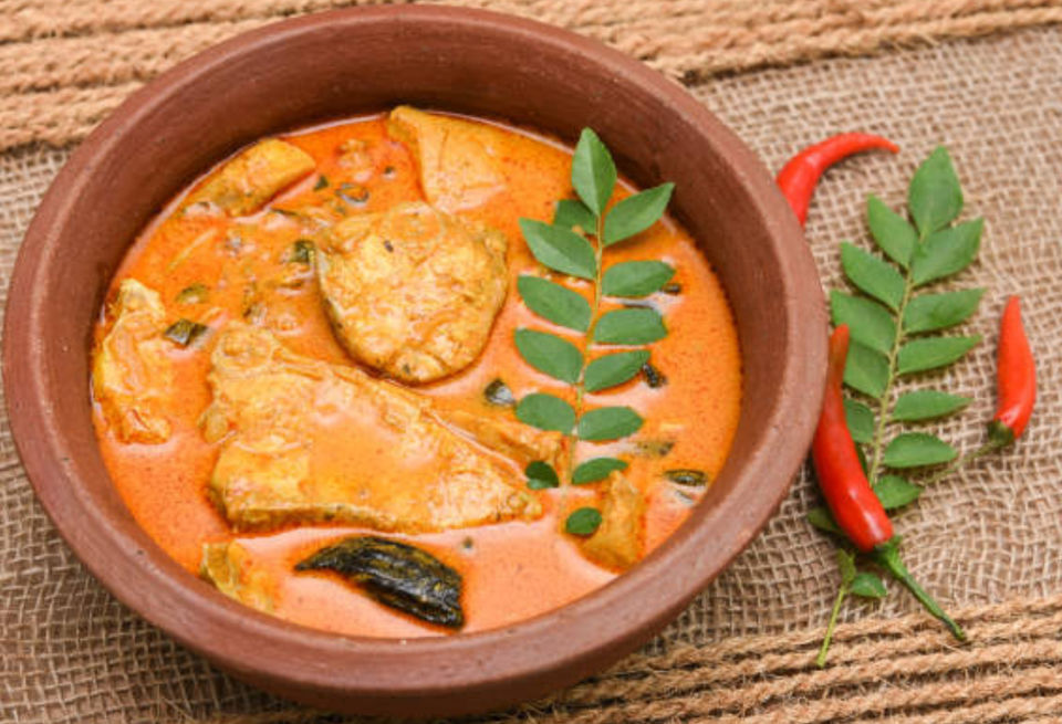 Photo of You Shouldn't Miss These Fish Curries When In Kerala! 1/3 by Radhika Narasimhan