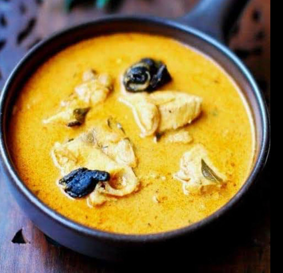 Photo of You Shouldn't Miss These Fish Curries When In Kerala! 2/3 by Radhika Narasimhan