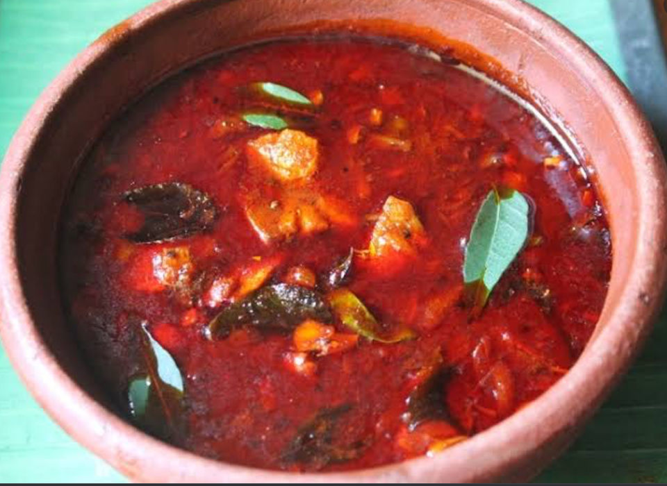 Photo of You Shouldn't Miss These Fish Curries When In Kerala! 3/3 by Radhika Narasimhan