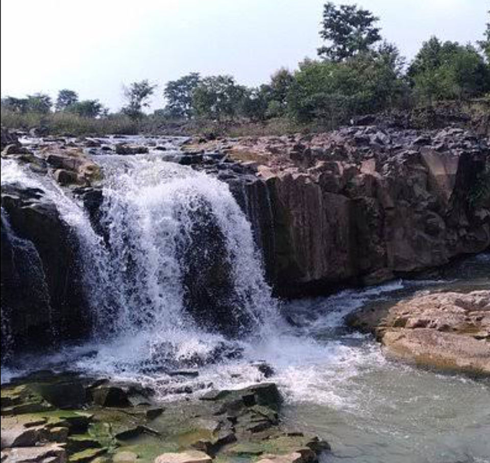 Photo of Why travel to Adilabad on a weekend from Hyderabad 2/4 by Radhika Narasimhan