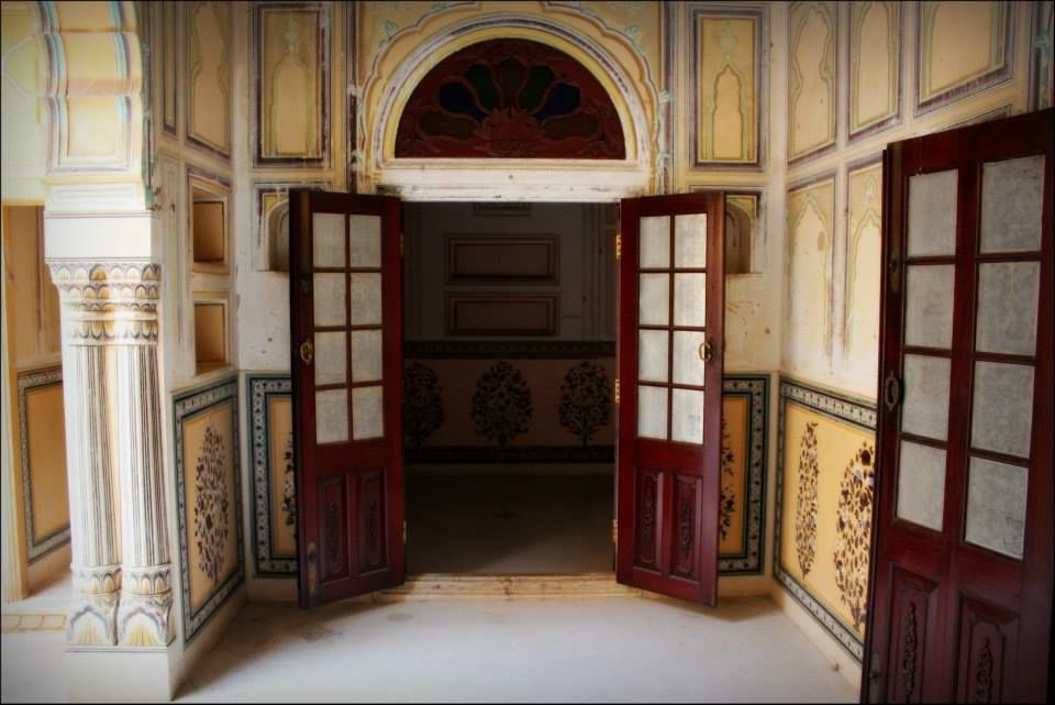 Photo of Jaipur, Rajasthan, India by Rahul Arora