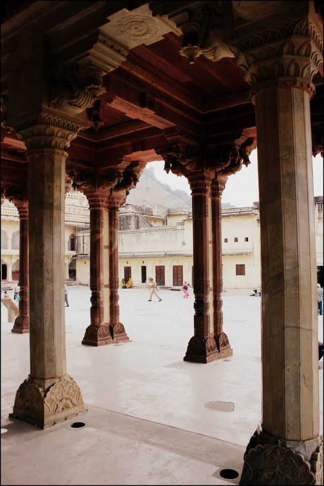 Photo of Jaipur, Rajasthan, India by Rahul Arora