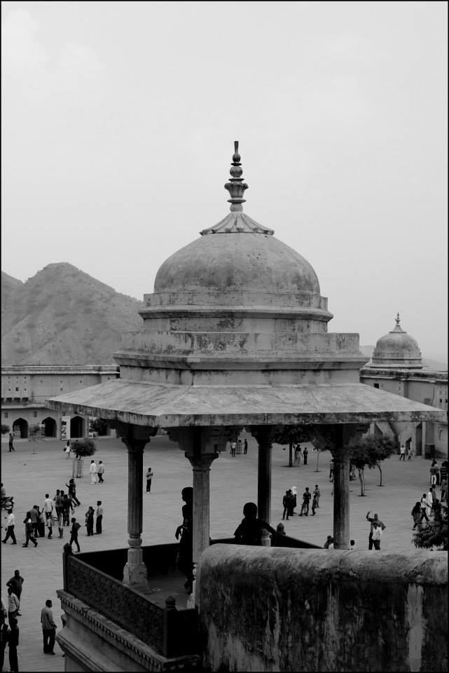 Photo of Jaipur, Rajasthan, India by Rahul Arora