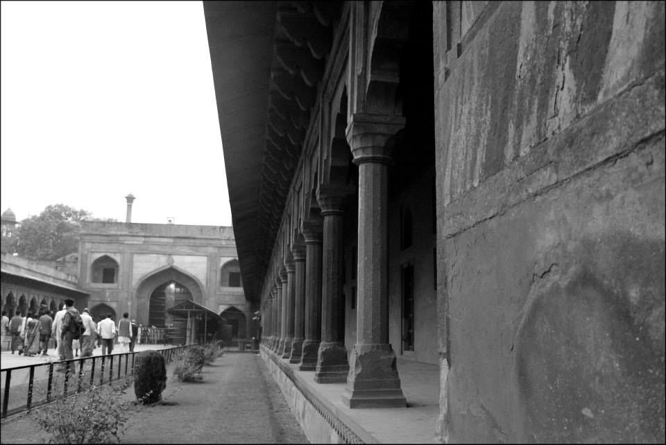 Photo of Taj Mahal, Agra, Uttar Pradesh, India by Rahul Arora