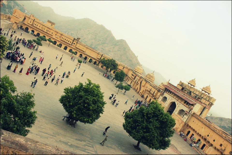 Photo of Jaipur, Rajasthan, India by Rahul Arora