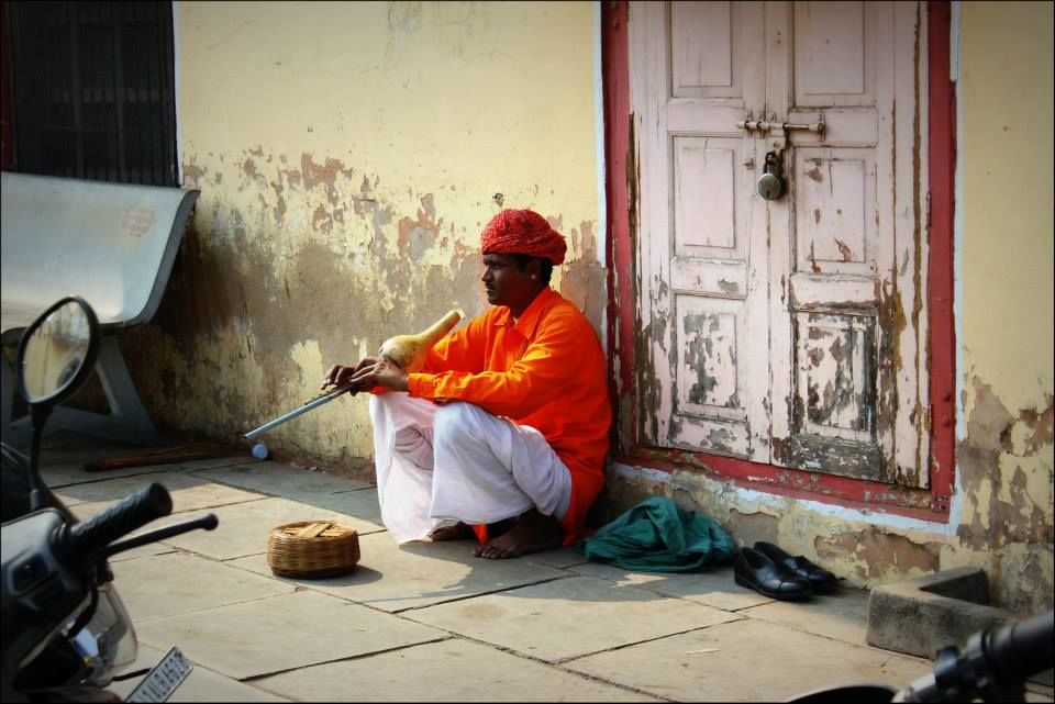 Photo of Jaipur, Rajasthan, India by Rahul Arora