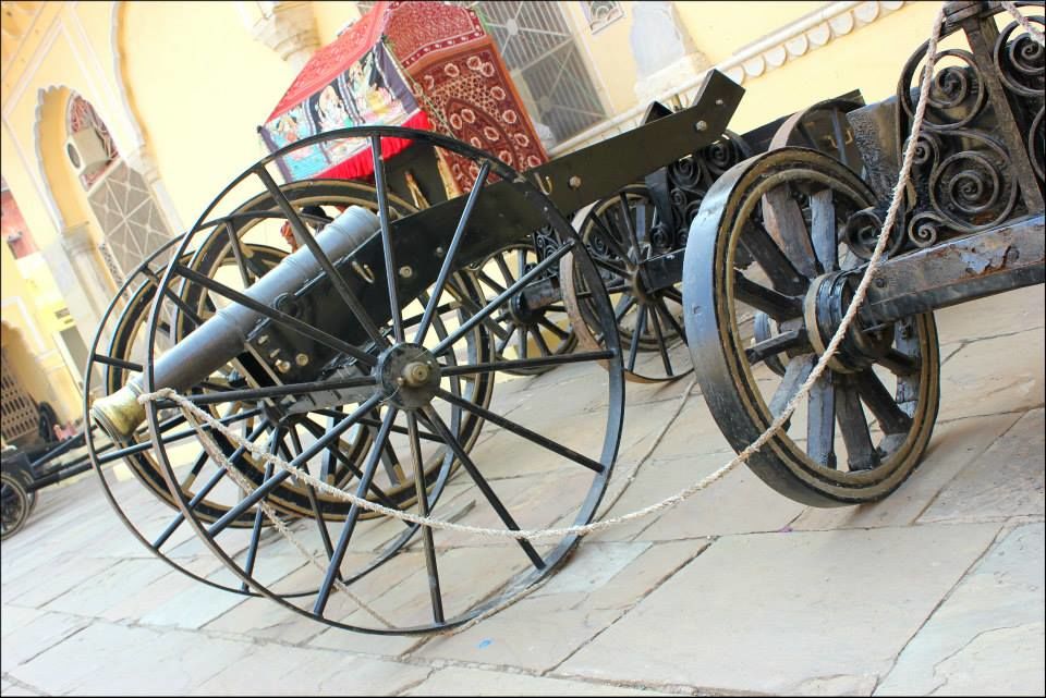 Photo of Jaipur, Rajasthan, India by Rahul Arora