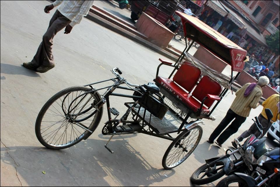 Photo of Jaipur, Rajasthan, India by Rahul Arora