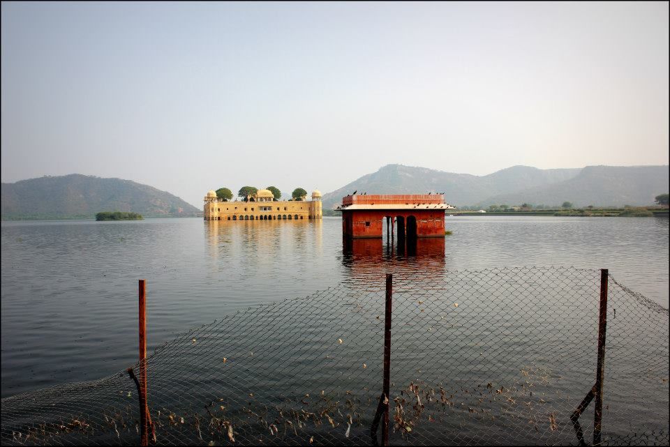 Photo of Jaipur, Rajasthan, India by Rahul Arora