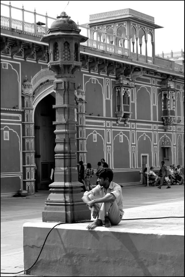 Photo of Jaipur, Rajasthan, India by Rahul Arora