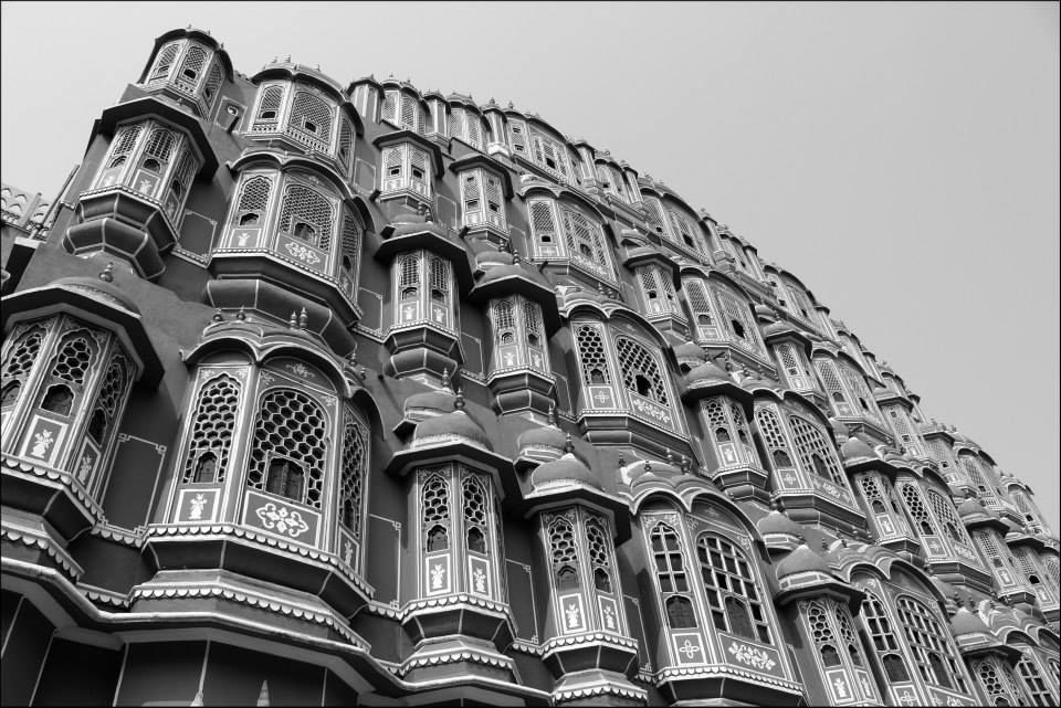 Photo of Jaipur, Rajasthan, India by Rahul Arora