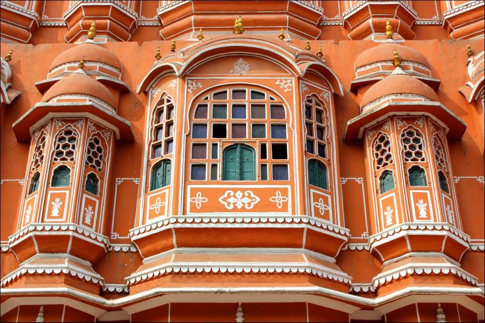 Photo of Jaipur, Rajasthan, India by Rahul Arora