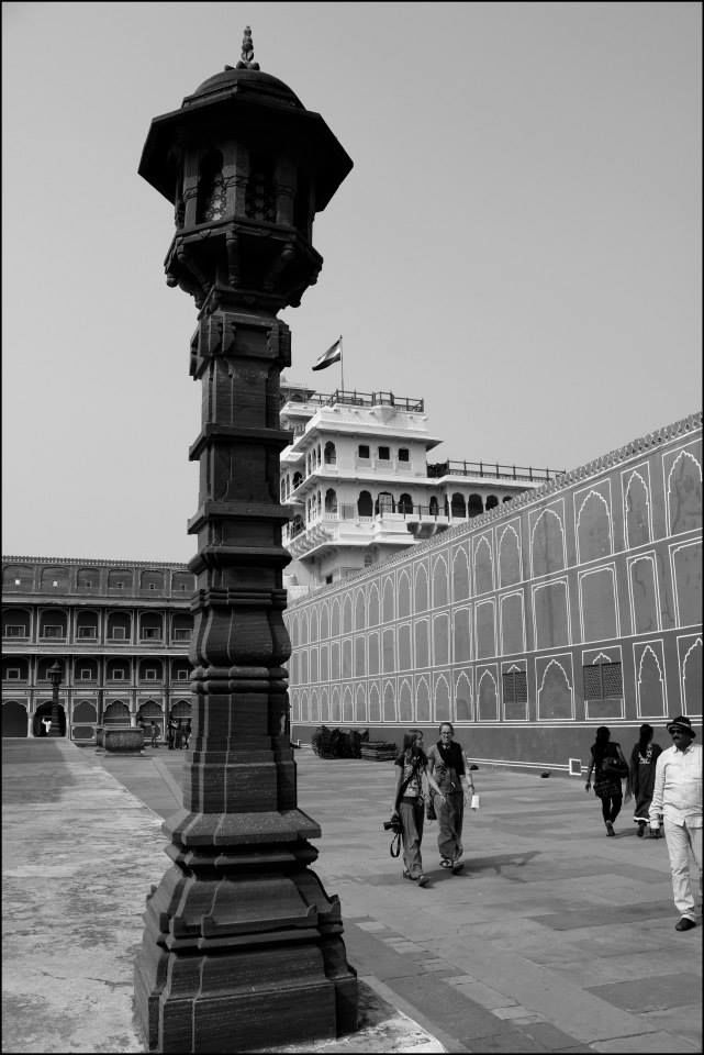 Photo of Jaipur, Rajasthan, India by Rahul Arora