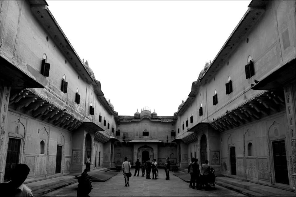 Photo of Jaipur, Rajasthan, India by Rahul Arora