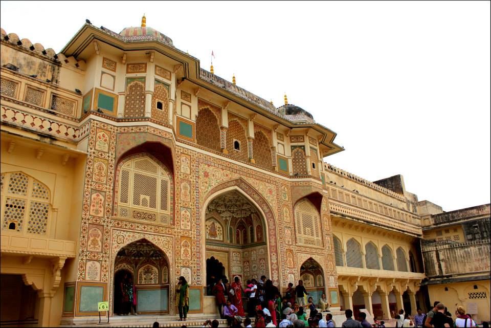 Photo of Jaipur, Rajasthan, India by Rahul Arora
