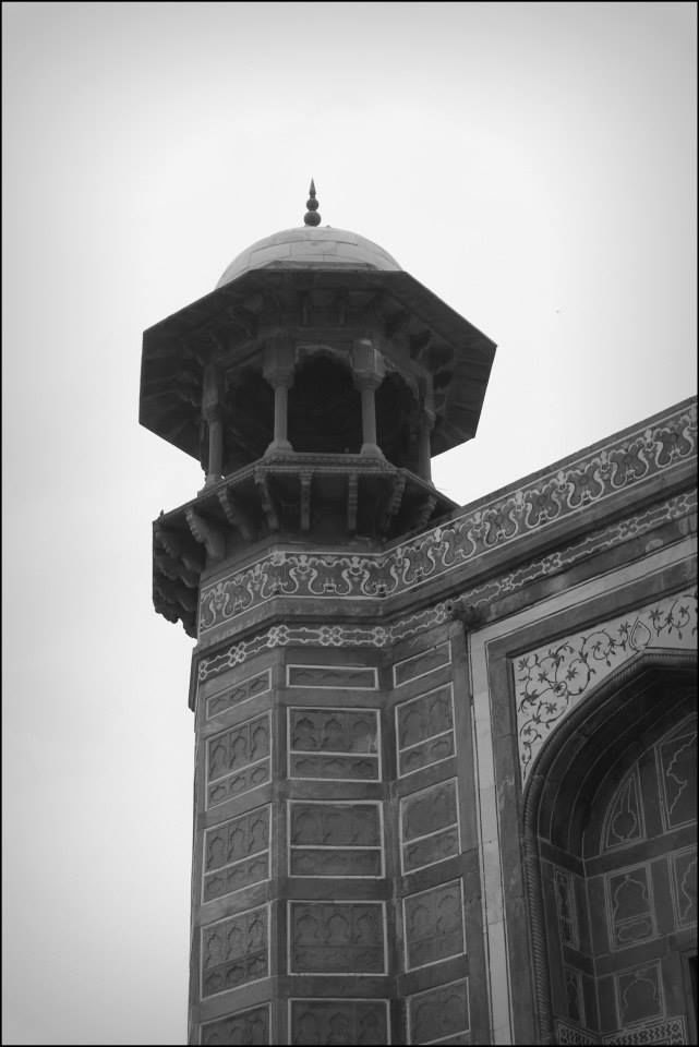 Photo of Taj Mahal, Agra, Uttar Pradesh, India by Rahul Arora