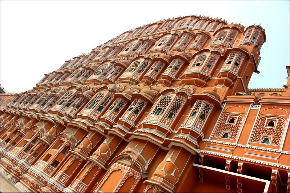 Photo of Jaipur, Rajasthan, India by Rahul Arora