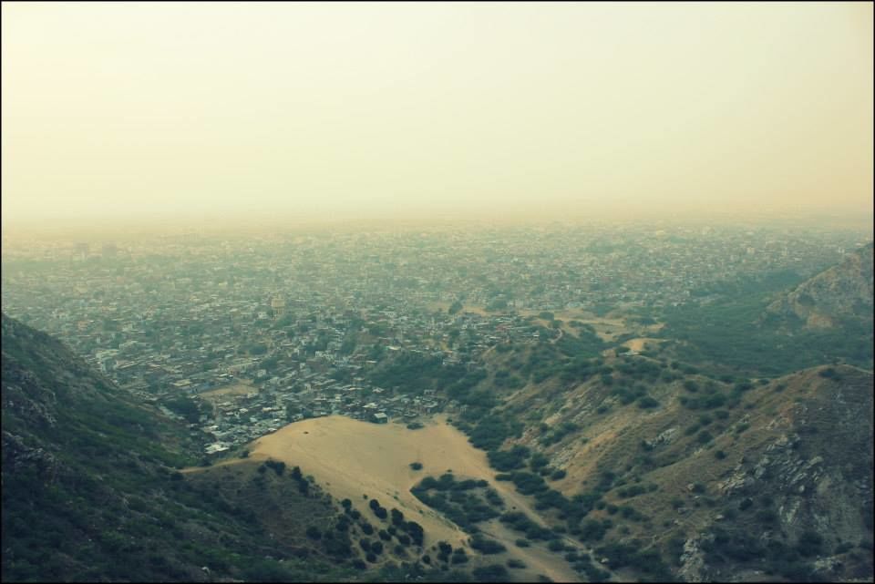 Photo of Jaipur, Rajasthan, India by Rahul Arora