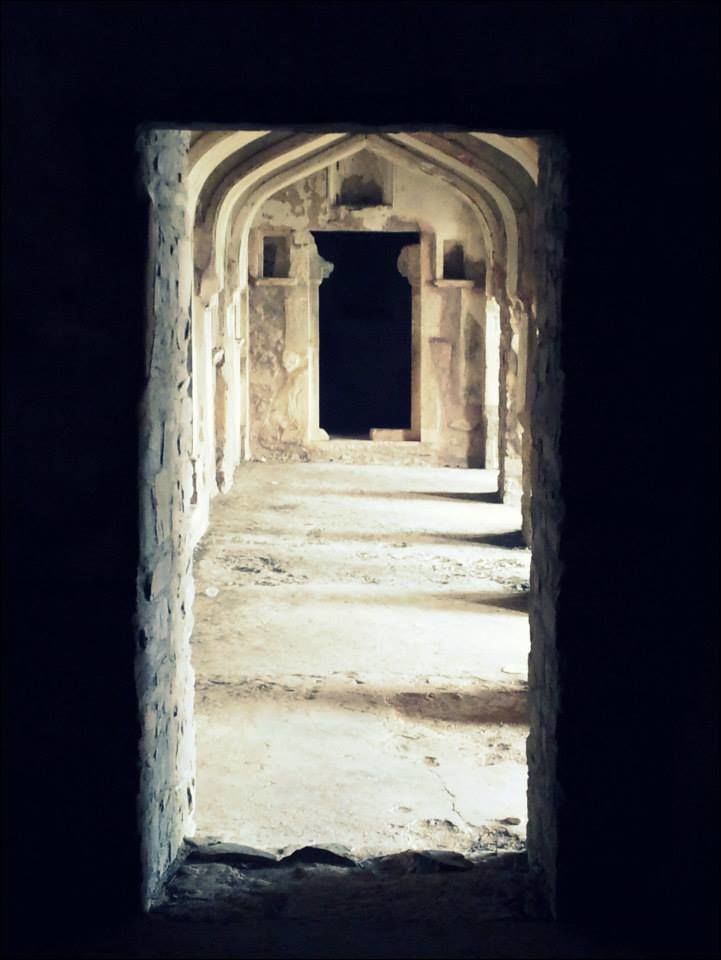 Photo of Golden Triangle India by Rahul Arora