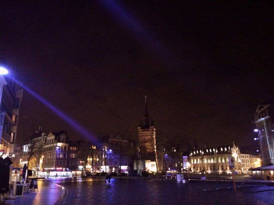 Photo of Stranded in Belgium | The Battleground of Europe 14/111 by Rahul Arora