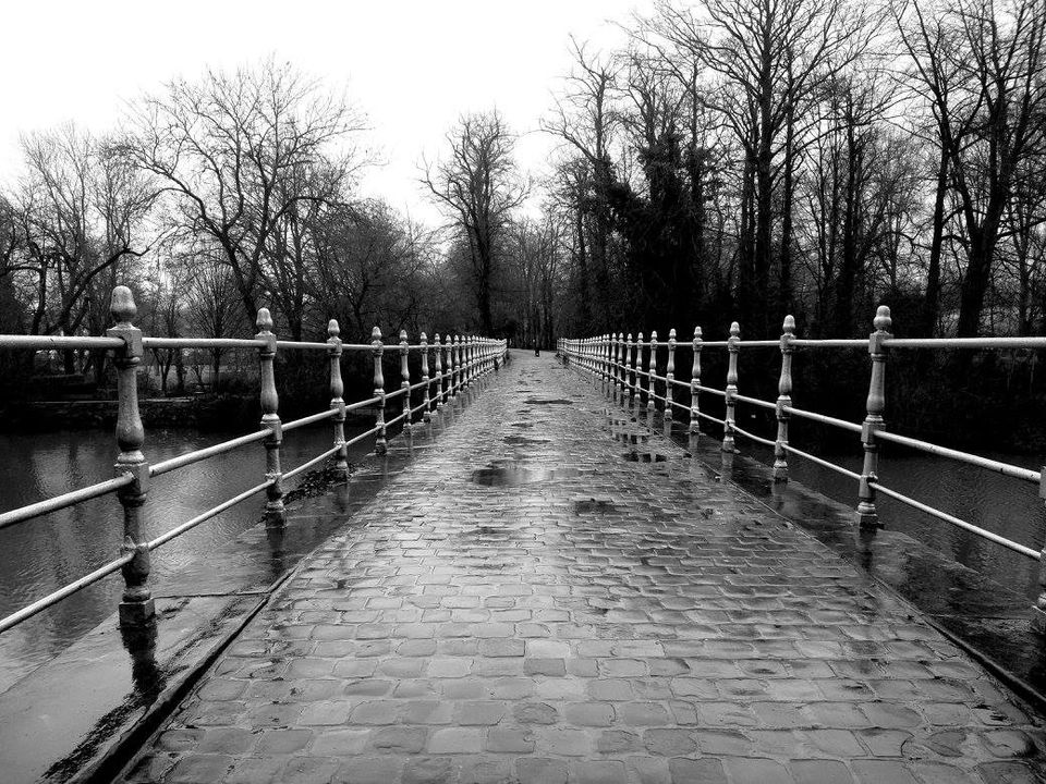 Photo of Stranded in Belgium | The Battleground of Europe 73/111 by Rahul Arora
