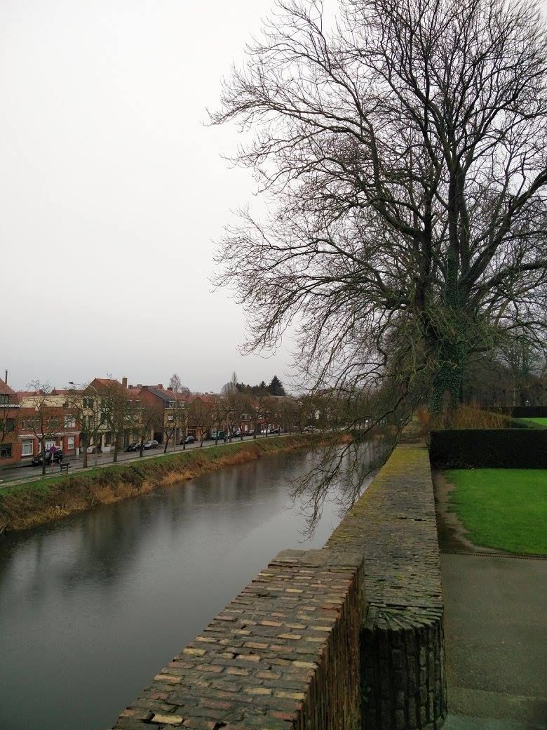 Photo of Stranded in Belgium | The Battleground of Europe 32/111 by Rahul Arora