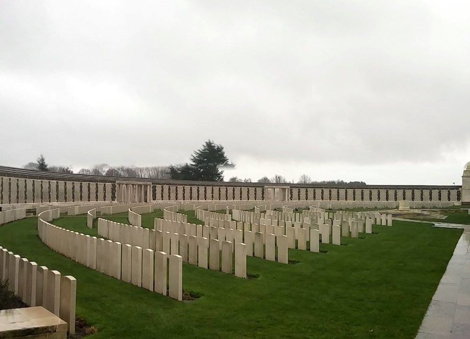 Photo of Stranded in Belgium | The Battleground of Europe 41/111 by Rahul Arora