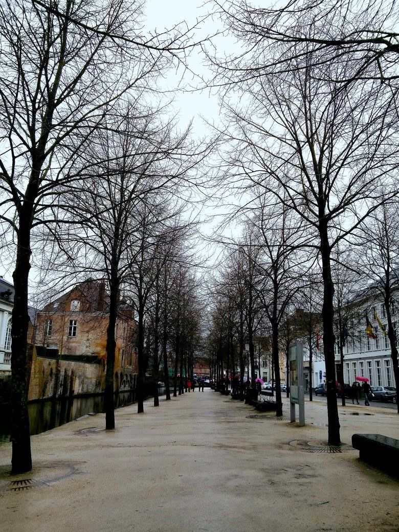 Photo of Stranded in Belgium | The Battleground of Europe 60/111 by Rahul Arora