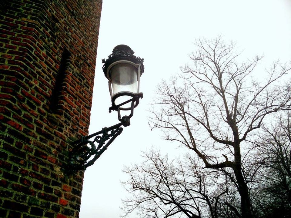 Photo of Stranded in Belgium | The Battleground of Europe 75/111 by Rahul Arora