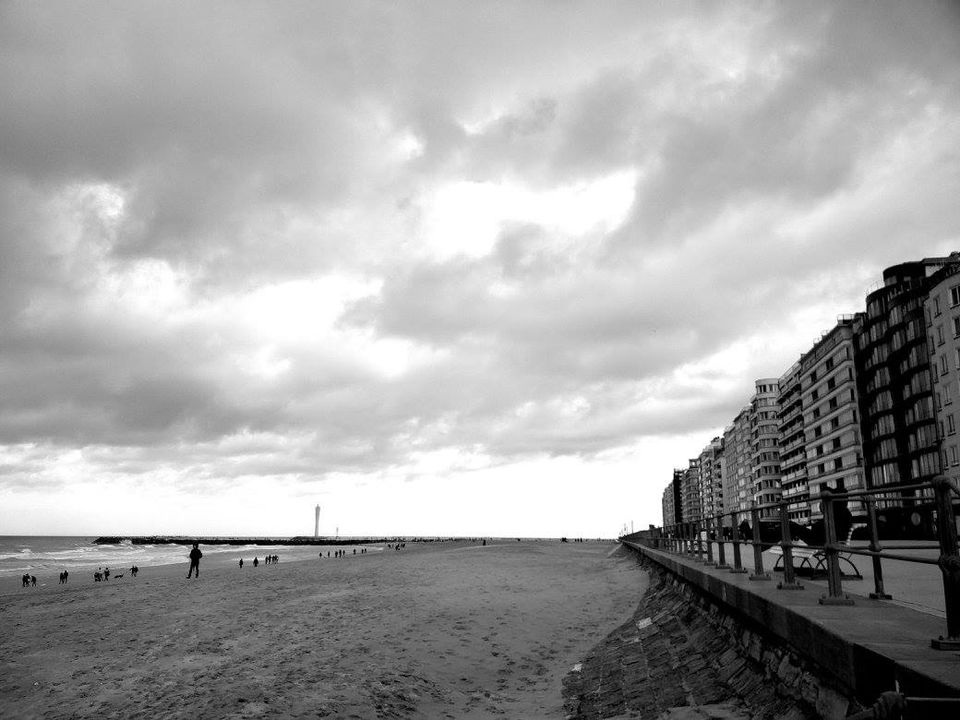 Photo of Stranded in Belgium | The Battleground of Europe 108/111 by Rahul Arora