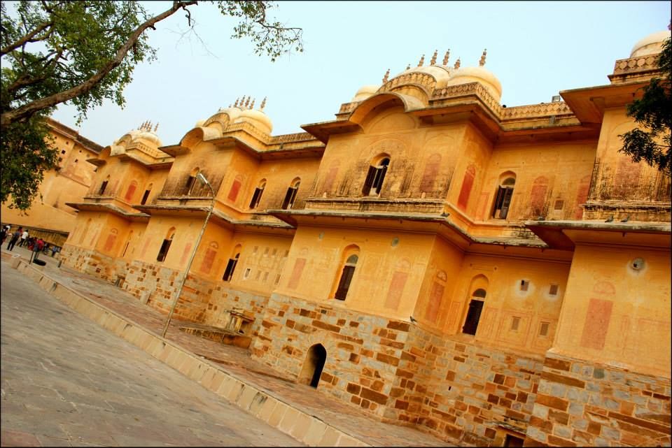 Photo of Golden Triangle India by Rahul Arora
