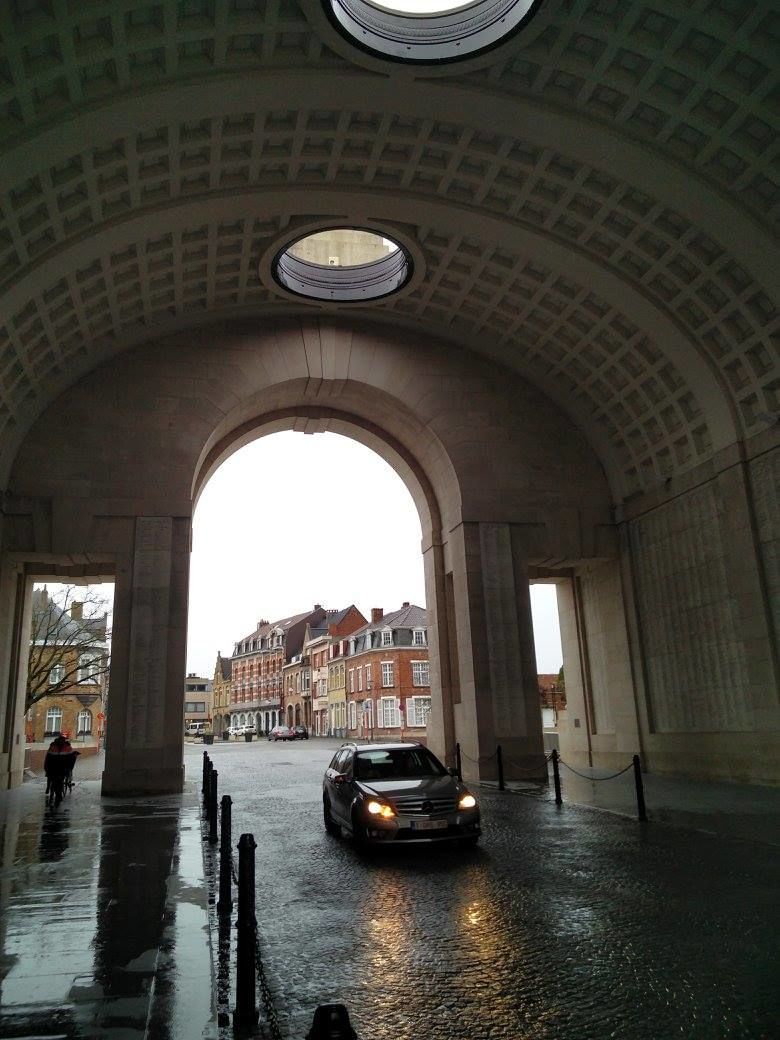 Photo of Stranded in Belgium | The Battleground of Europe 28/111 by Rahul Arora