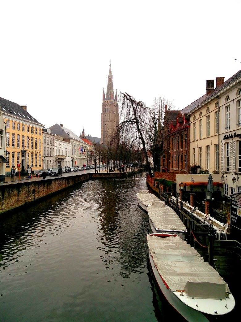 Photo of Stranded in Belgium | The Battleground of Europe 57/111 by Rahul Arora