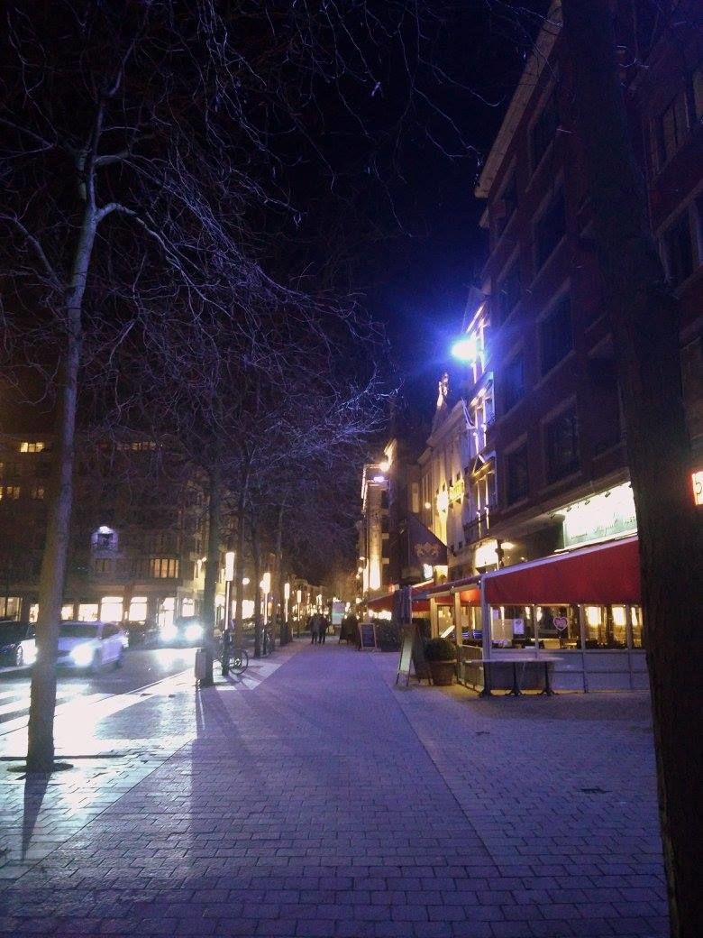 Photo of Stranded in Belgium | The Battleground of Europe 17/111 by Rahul Arora