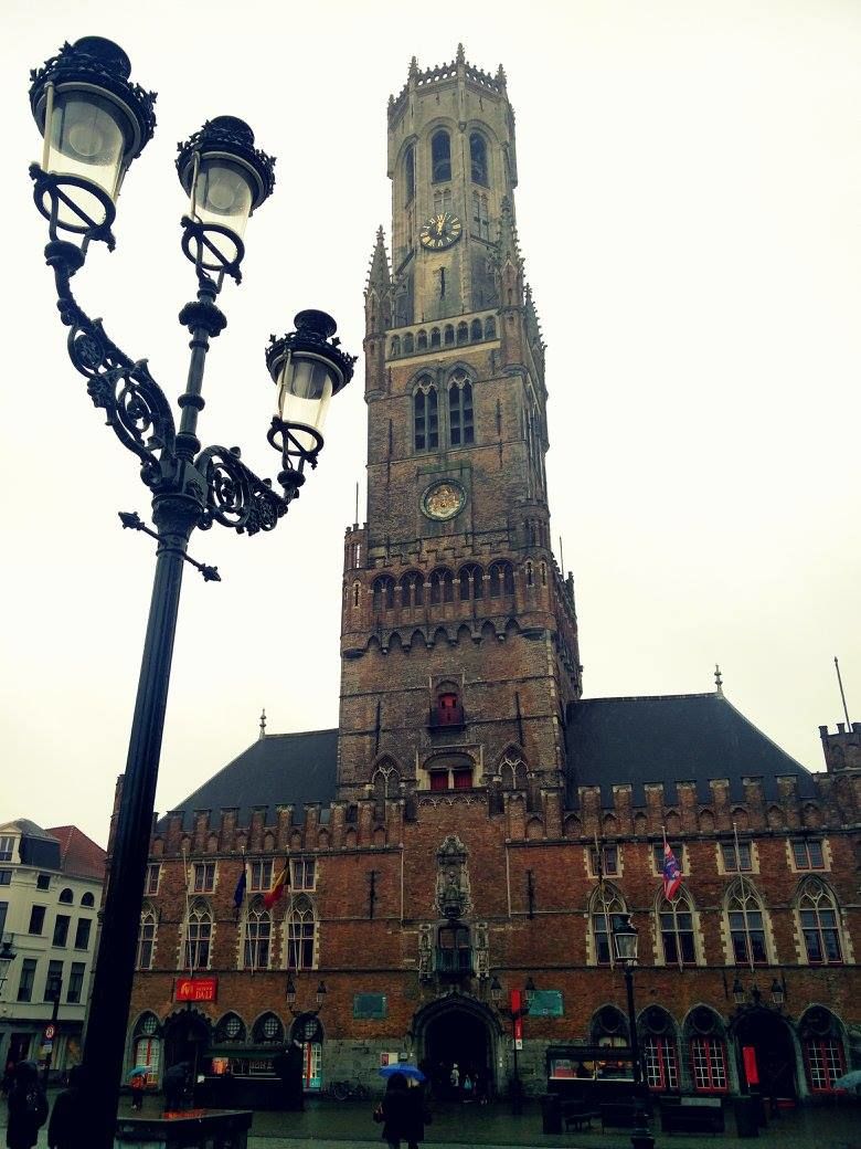 Photo of Stranded in Belgium | The Battleground of Europe 54/111 by Rahul Arora