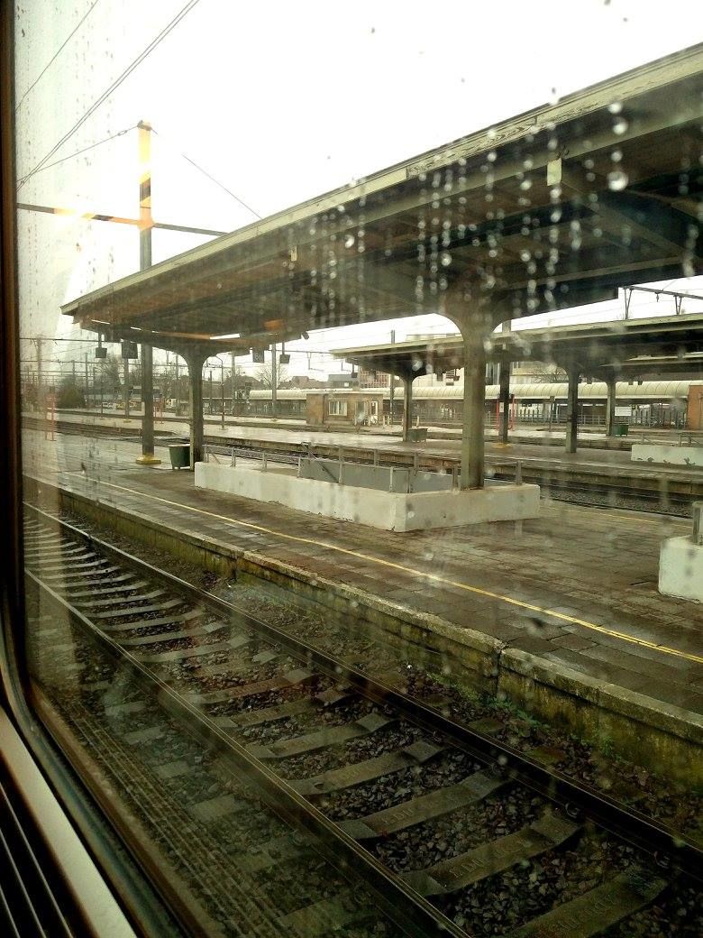 Photo of Stranded in Belgium | The Battleground of Europe 40/111 by Rahul Arora