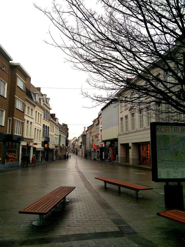 Photo of Stranded in Belgium | The Battleground of Europe 5/111 by Rahul Arora