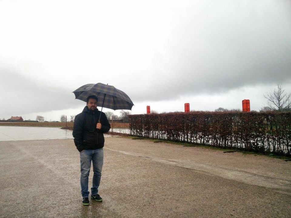 Photo of Stranded in Belgium | The Battleground of Europe 21/111 by Rahul Arora