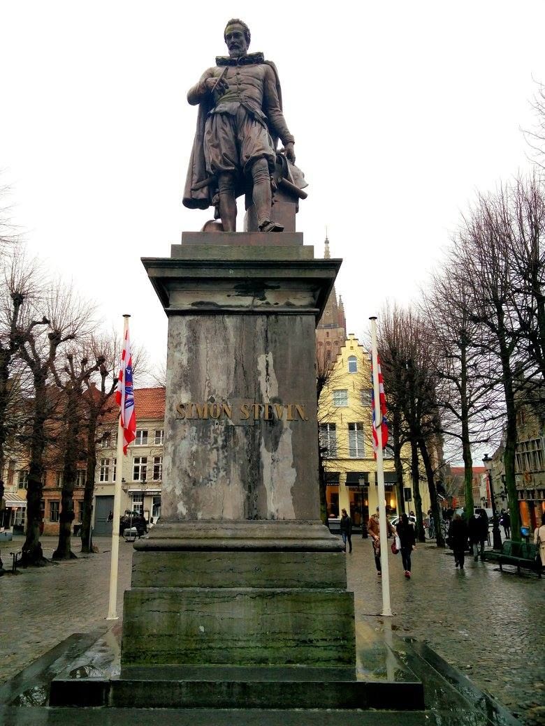 Photo of Stranded in Belgium | The Battleground of Europe 65/111 by Rahul Arora